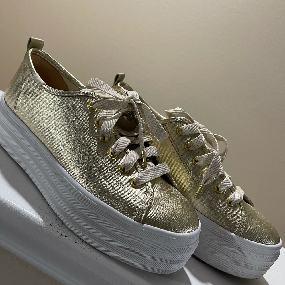 Keds Wonder Woman limited Edition Shoes platforms